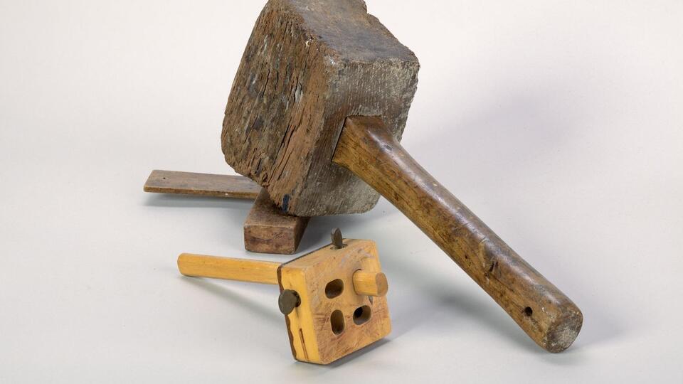 Oldest Wooden Tools Ever Found-Scientists Shocked - NewsBreak