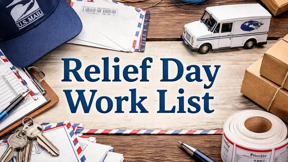 Rural Relief Day Work List (RDWL) Sign Up Period Begins April 11th ...