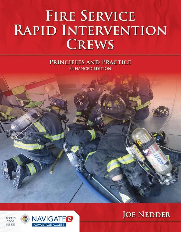 Bergen County Fire Academy opens RIC Challenge registration - NewsBreak