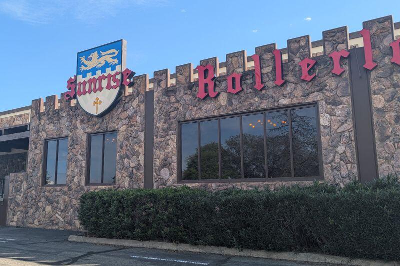 Iconic roller rink sells, new owner to continue skating tradition ...