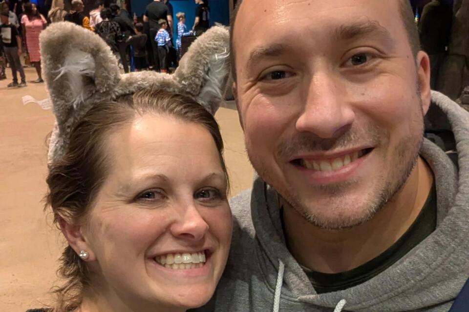 NJ dad killed in reckless crash leaves behind 2 kids - NewsBreak