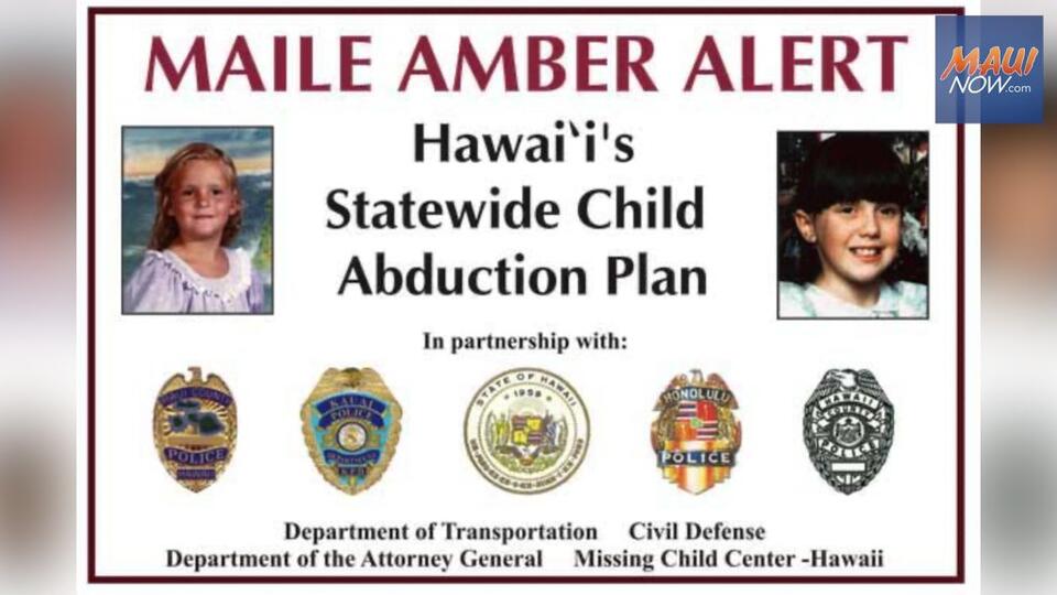 40 years since tragic loss of Maile Gilbert and 20 years of the Maile ...