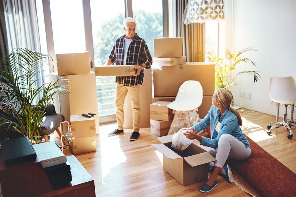 7 Essential Things Everyone Forgets When Moving - NewsBreak