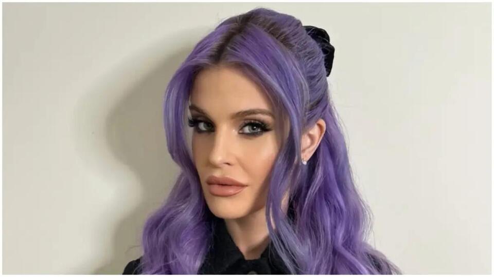 ‘Who Is That?’ Kelly Osbourne’s Unrecognizable New Look Has Fans