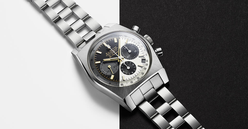 Zenith Just Dropped Its Final ‘Lupin the Third’-Inspired Watch – NewsBreak