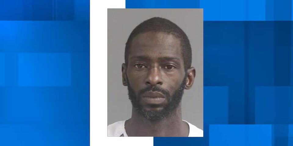 North Charleston man arrested on gun and drug charges during patrol at ...