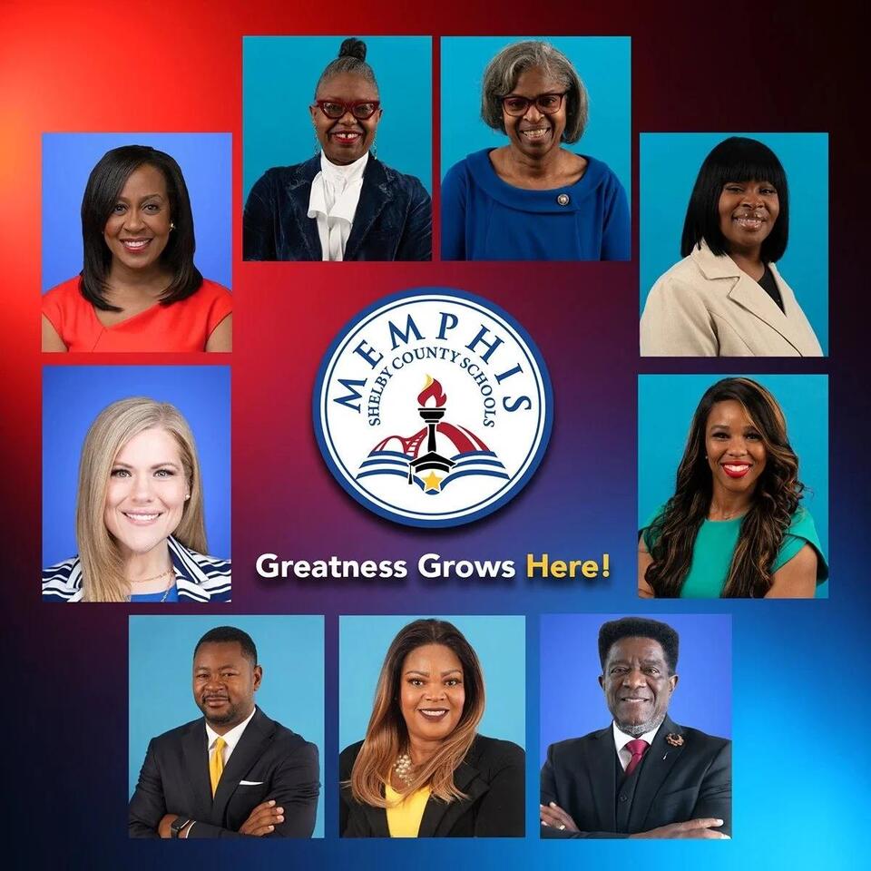 Memphis-Shelby County Schools Proposes Major Consolidation Plan ...