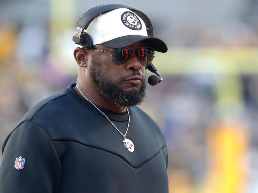 Mike Tomlin Needs To Follow Sean Payton's Footsteps