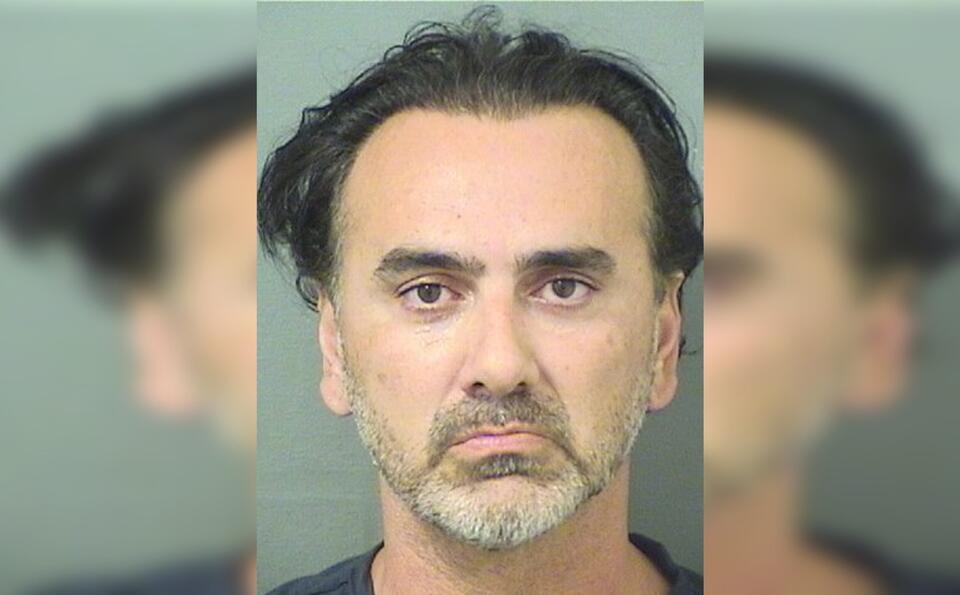 Boca Raton Arrest Man for Assaulting Security Guard at Nightclub ...