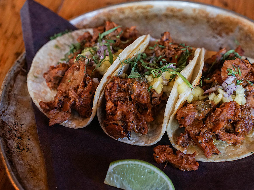 9 Top Rated Mexican Restaurants in Poughkeepsie, New York