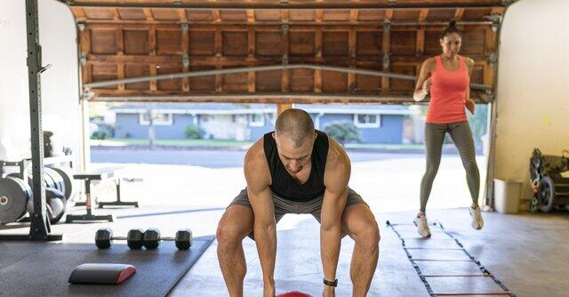 This Is The Ideal Work-to-Rest Ratio For Maximum HIIT Results - TrendRadars