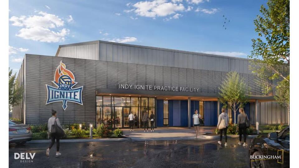Fishers District expansion to include JD Finish Line headquarters ...