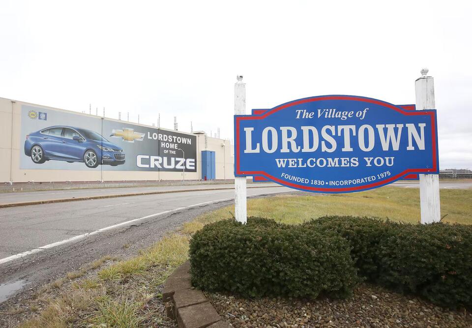 Lordstown wins right to suspend data center project through 2026