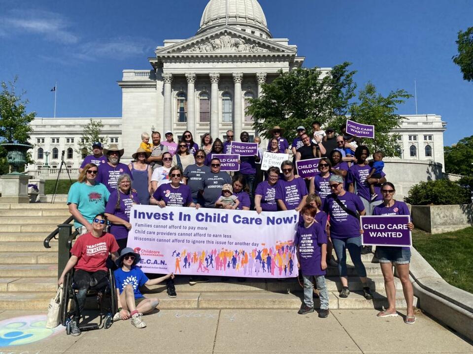 Time to get honest about the child care crisis