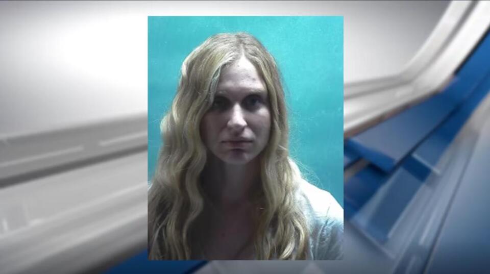 Former Nacogdoches, Texas teacher sentenced to prison for relationship ...