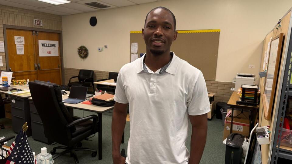 Saint's Place invests in refugees' futures by helping them resettle in the Rochester area