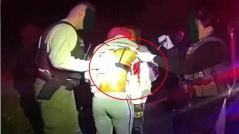 Woman gets more than 8 year sentence after pleading guilty in DC ...