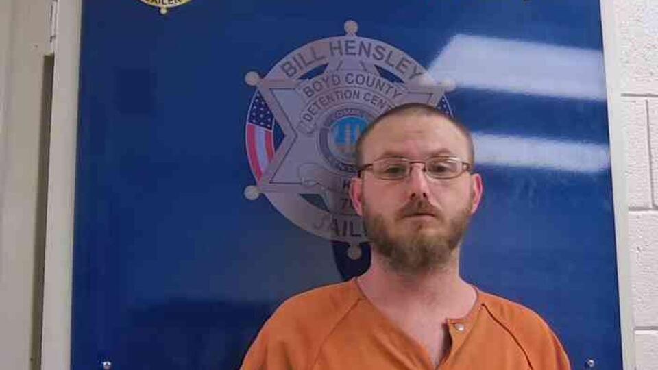 Man charged in deadly shooting at Ashland area hotel; victim identified ...