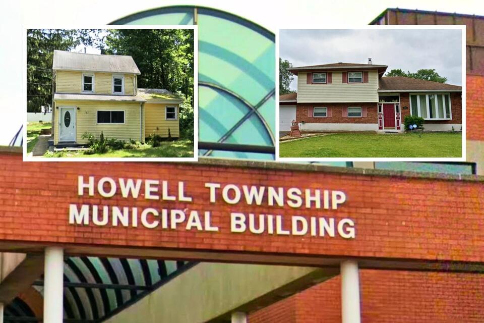 Howell tried to kick minorities out of their homes, lawsuits say ...