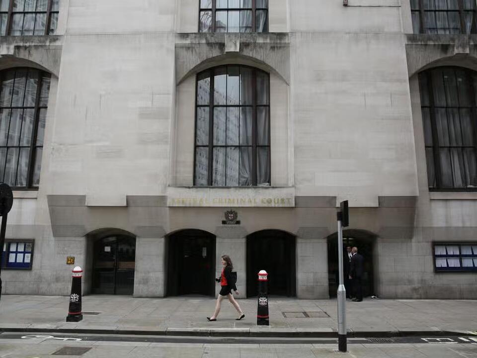 Woman accused of murdering her London landlord and killing his cat