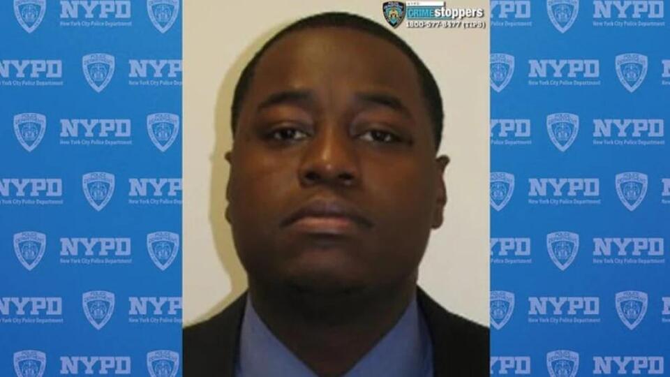 Surveillance video shows unsolved 2020 fatal shooting of off-duty NYC ...
