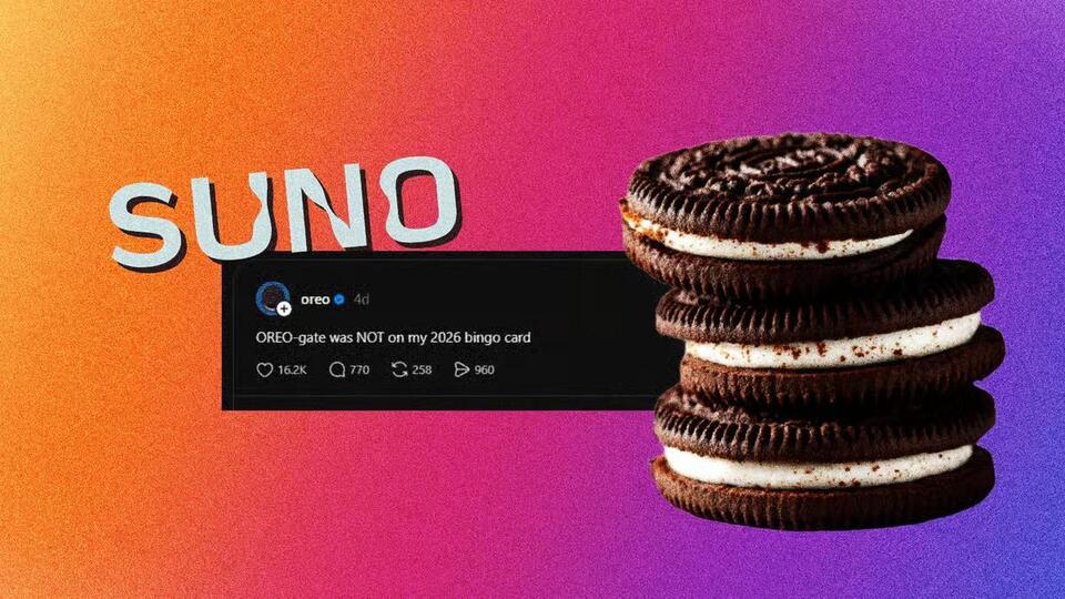 Viral ‘Oreogate’ mom drama was a paid AI ad and its creator won’t say ...