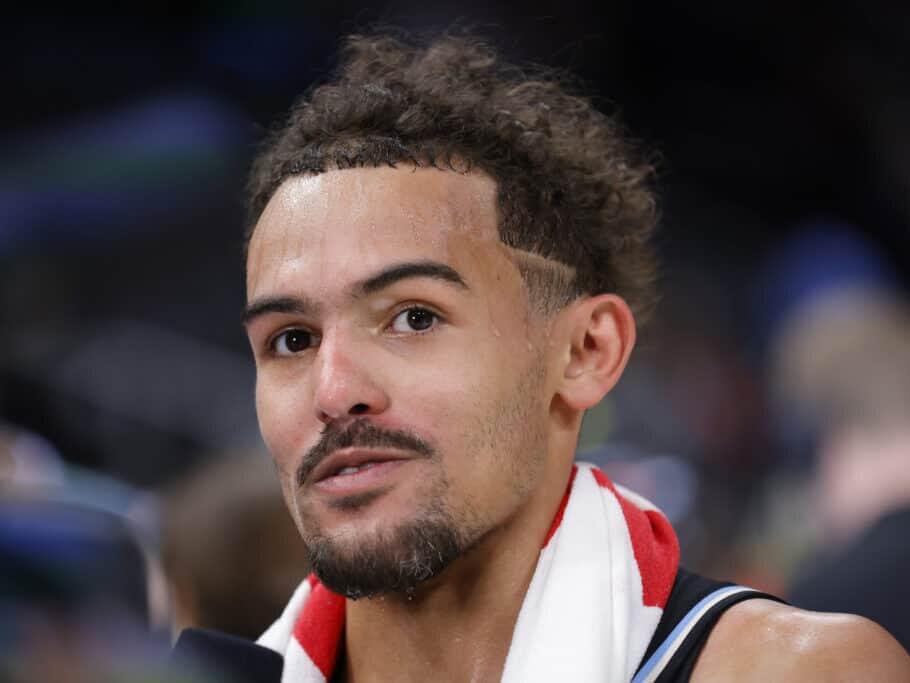 Trae Young Says NBA Rookie Can The GOAT