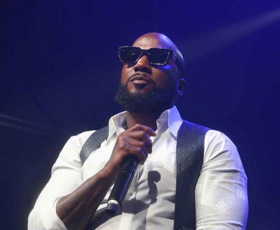 Jeezy Hosts ‘Community Day’ In Celebration Of 20th Anniversary Of ‘Let ...