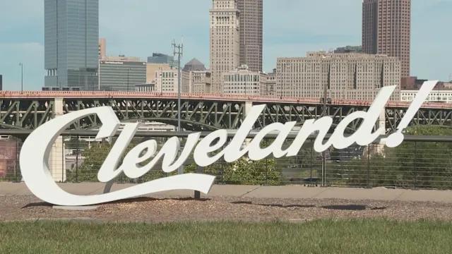 Cleveland! signs pop up after Taylor Swift’s song release - NewsBreak