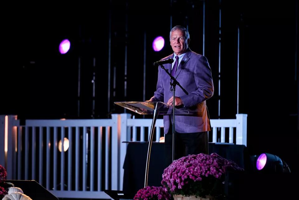 Trevecca AD Mark Elliott to retire after 2026-27 season