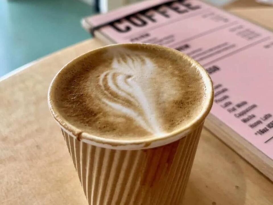 The Best Coffee Shops in Orlando, FL 7 MustTry Places