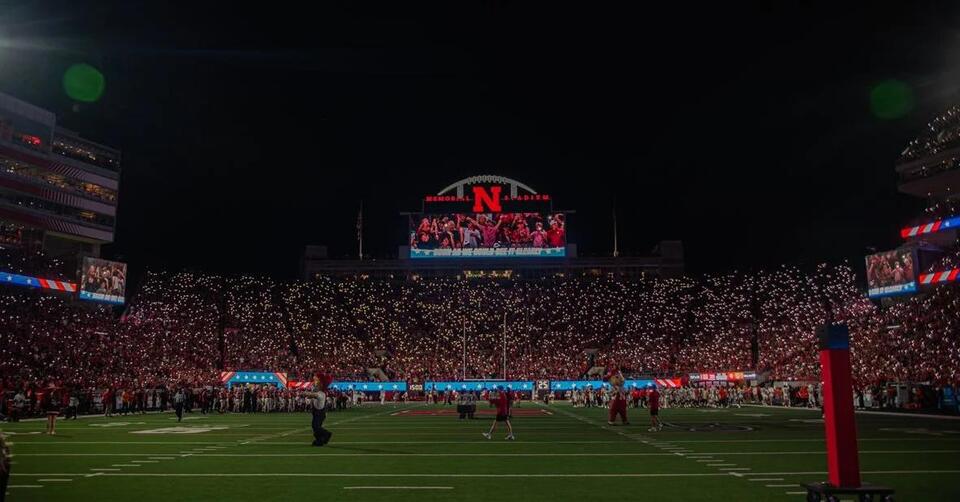 Husker247 Hypecast: Previewing Nebraska's matchup with Washington