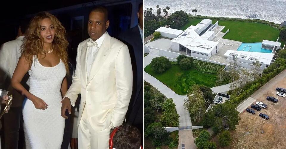 Beyoncé and Jay-Z's Family Life Up in Smoke: Scandal-Hit Couple Forced ...