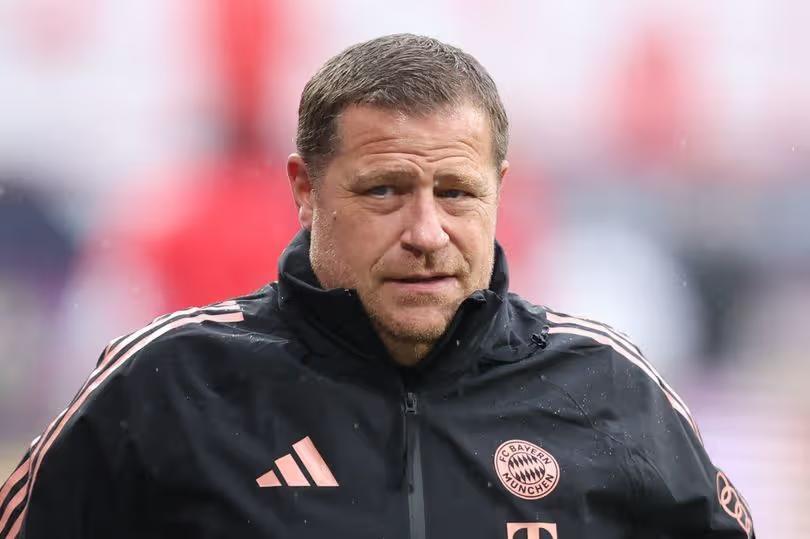 Liverpool handed Bradley Barcola boost as rival rules out transfer - 'We have finished'