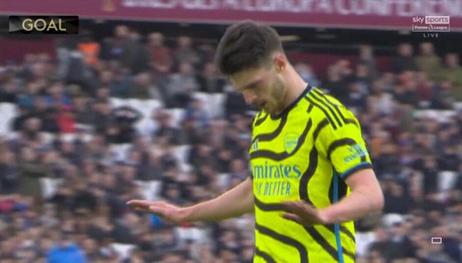 Why Isn’t Declan Rice Playing Today for England vs Spain in 2026-27 ...
