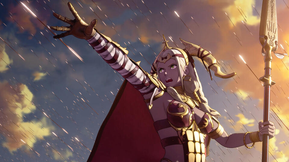 Fire Emblem Fortune’s Weave: Should you skip Part 2? - NewsBreak