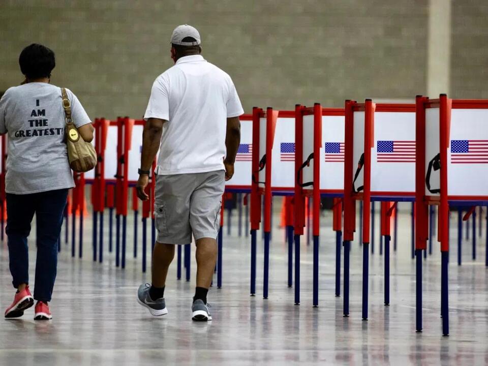 Election 2024: It’s Illegal In Some States To Take A Ballot Selfie In A ...