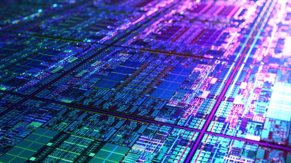How Much Can Semiconductor Models Hide? - NewsBreak