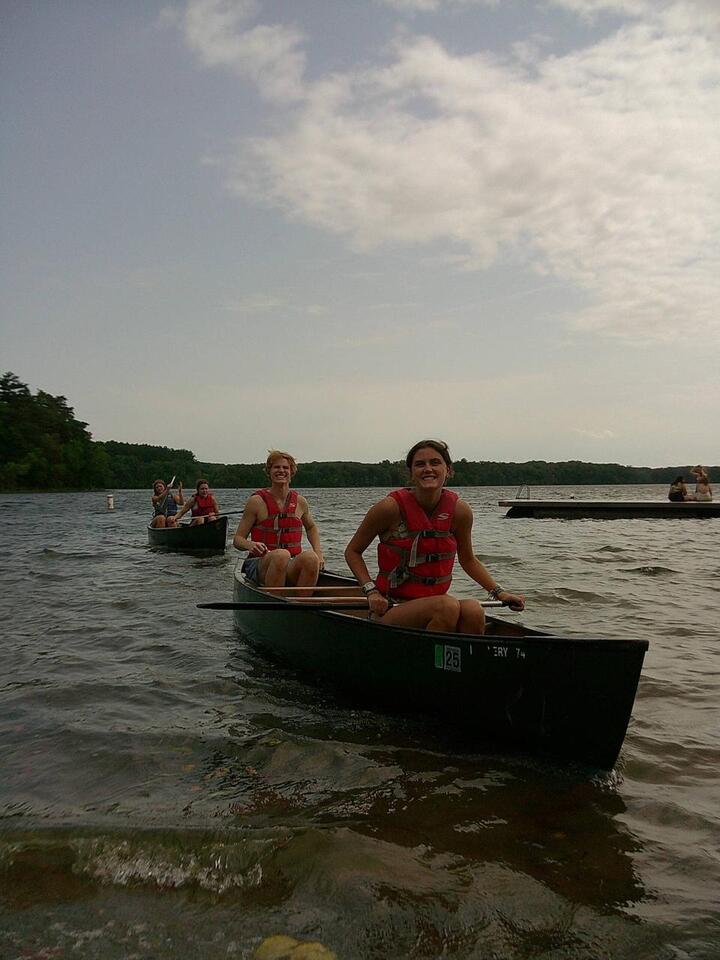 Collegebound programs help students explore the outdoors, get a leg up on college life