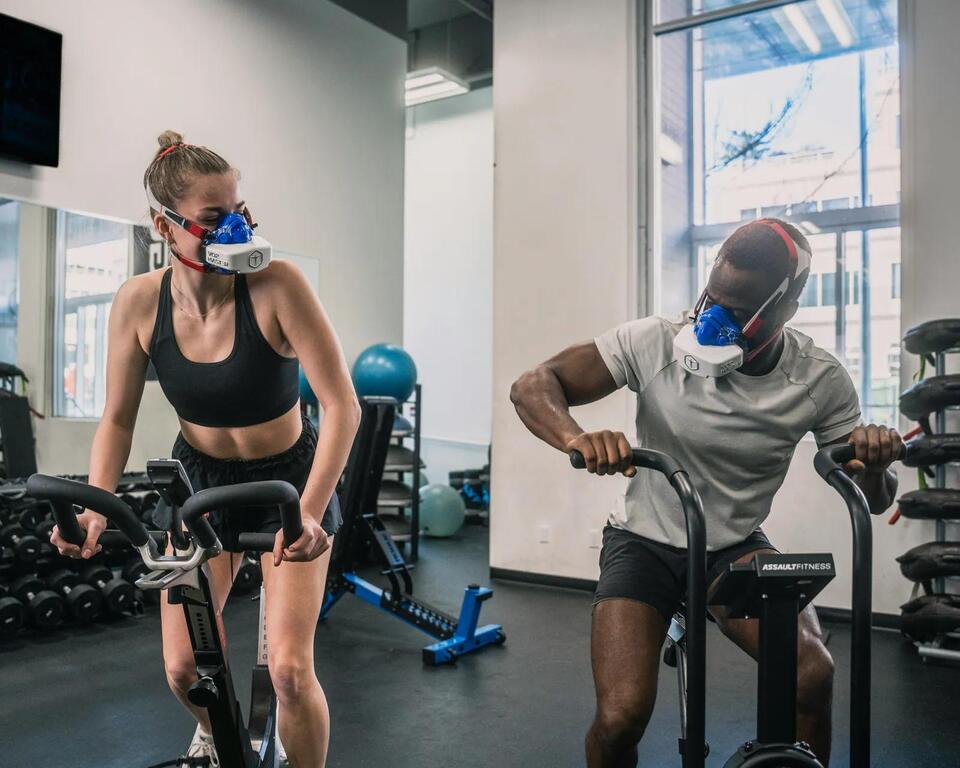 VO2 Max: The Fitness Metric That May Predict Longevity Better Than Smoking or Obesity