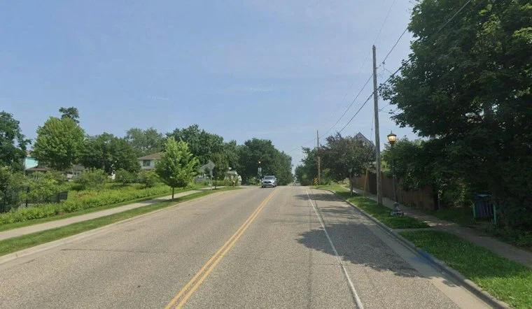 One Dead After Saturday Night Shooting on St. Paul's East Side
