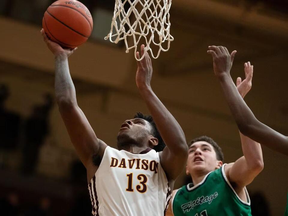 Flintarea boys basketball Power Rankings, trending teams for Feb. 15, 2024