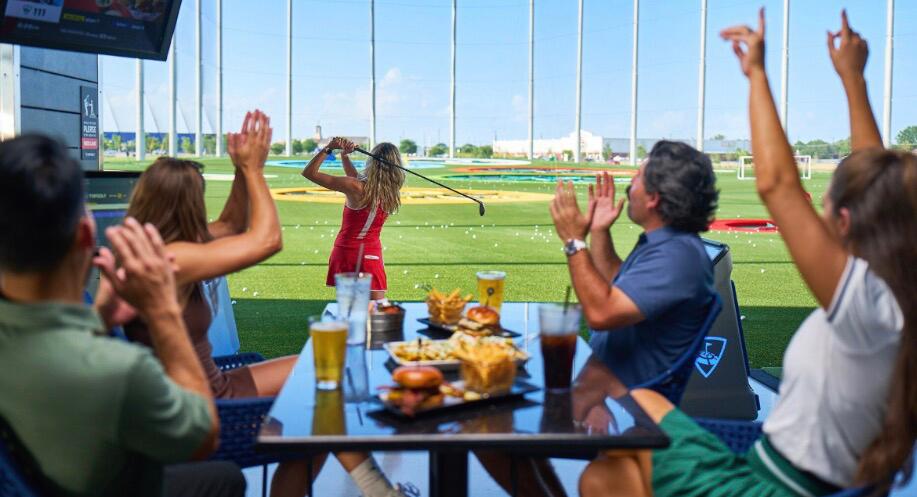 Topgolf Slashes Summer Fun Pass Price to $79 in Limited-Time Offer