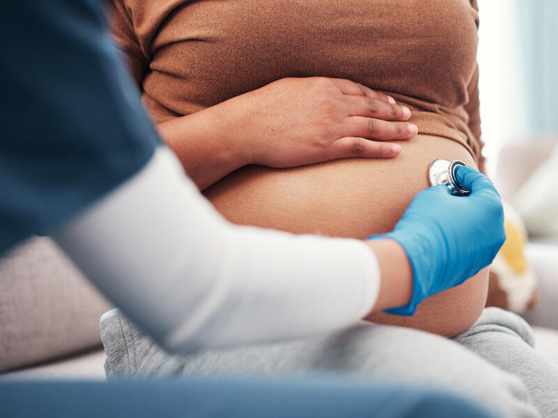 New UMMC partnership targets Mississippi’s maternal health crisis