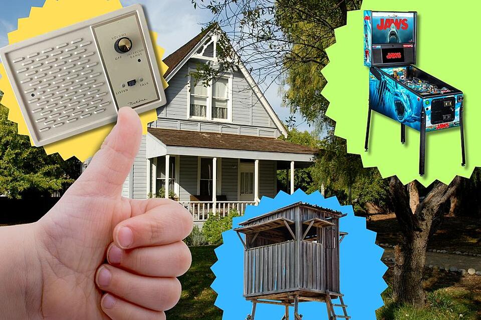 7 Things Every Kid Wished Their House Had When They Were Growing Up ...