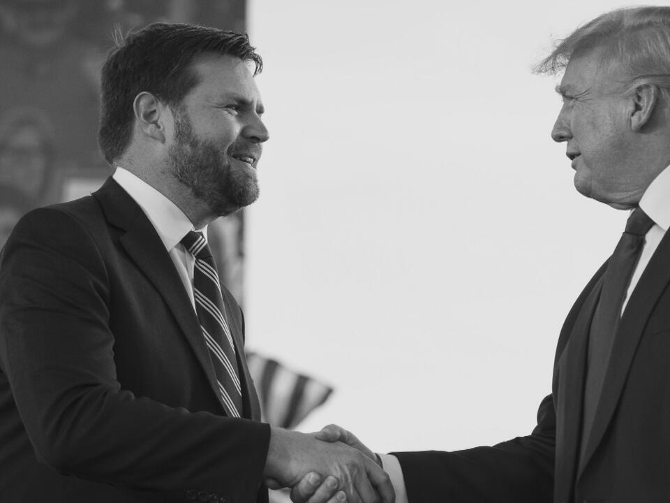 From ‘Never Trumper’ to a Trump Endorsement How JD Vance Shifted on