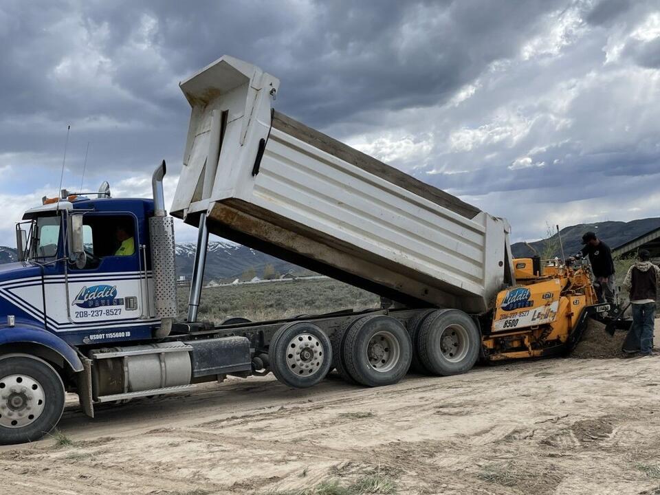 Portneuf Greenway Foundation starts construction on massive new trail