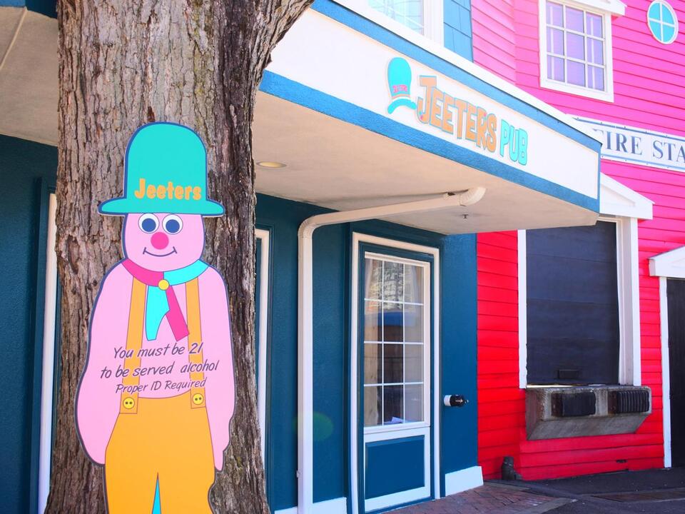 All the new stuff coming to Kennywood in 2024