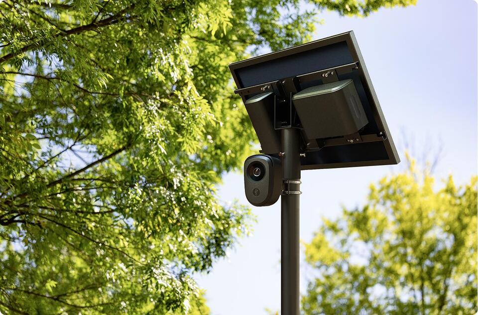 Successful Anti-Surveillance Ballot Initiative Could Prove Costly To Huntington