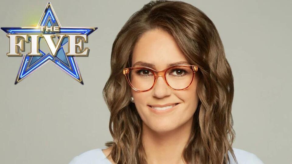 Jessica Tarlov Inks Contract Extension with Fox News